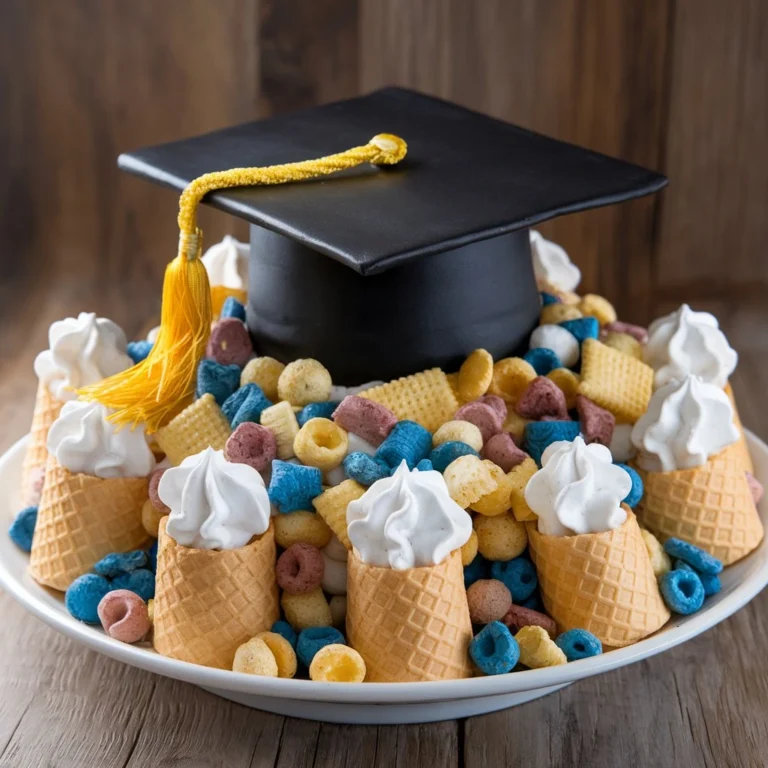 Graduation Cakes: Top Ideas, Customization Tips, and Everything You Need to Know