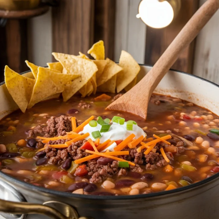 How Long Will Taco Soup Last in the Freezer?